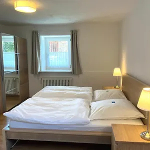 Aumühle Apartamento