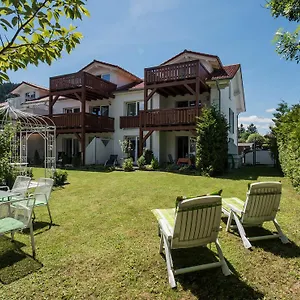 Rexha Apartman