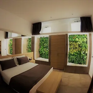 hotellátogatás