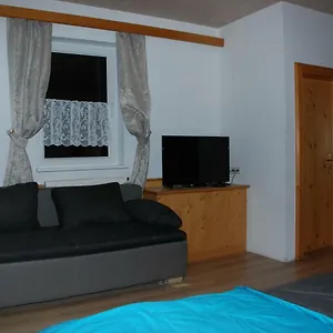 Restaurant Olympia & Apartman