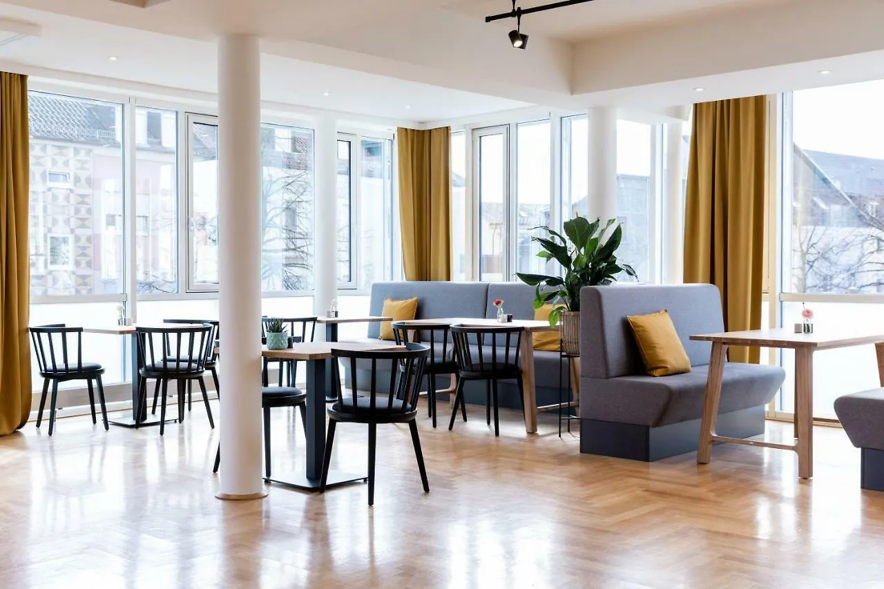 Stadthotel Freilassing Hotel