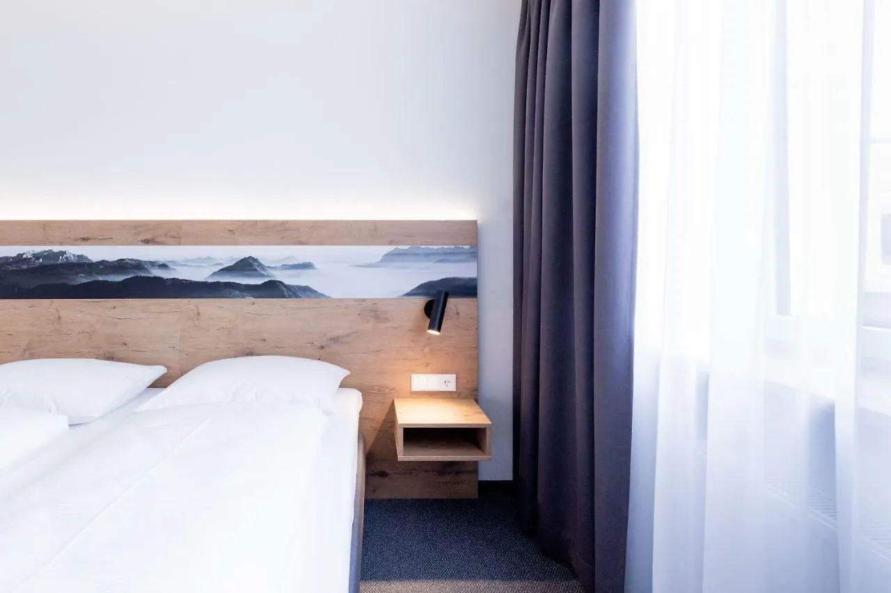 Stadthotel Freilassing